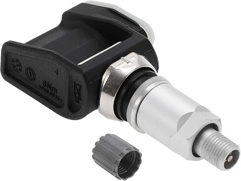 ACROPIX 433MHz Tire Pressure Sensor Tire Pressure Monitoring Sensor for BMW 750i 2015-2019 No.36106887147 in Saudi Arabia