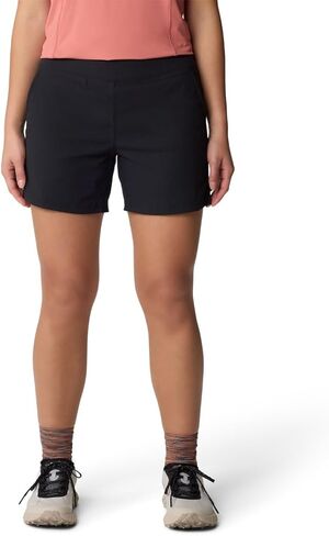 Mountain Hardwear Women's Dynama W Short in Saudi Arabia