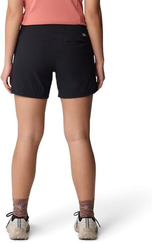 Mountain Hardwear Women's Dynama W Short in Saudi Arabia