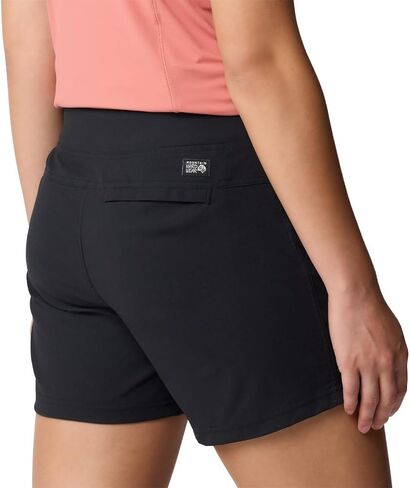 Mountain Hardwear Women's Dynama W Short in Saudi Arabia