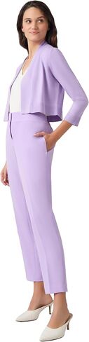 Kasper womens Cropped Kissing Front Shrug in Saudi Arabia