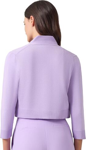 Kasper womens Cropped Kissing Front Shrug in Saudi Arabia