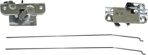 فتحة القضبان المزلاج للخلع 3pcs لـ Ford for FX4/XLT 2004-2008 & Lariat 2005-2008 &/STX/XL 2006-2008 & FX2 2007-2008 P210922123812 Flareside in Kuwait