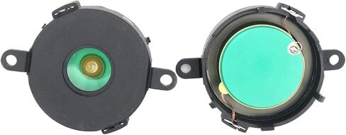 1pcs 4524 98db piezoelectric buzzer High Decibel DC 12V Alarm Piezo Buzzer 45 * 24mm buzzer with pin in Saudi Arabia