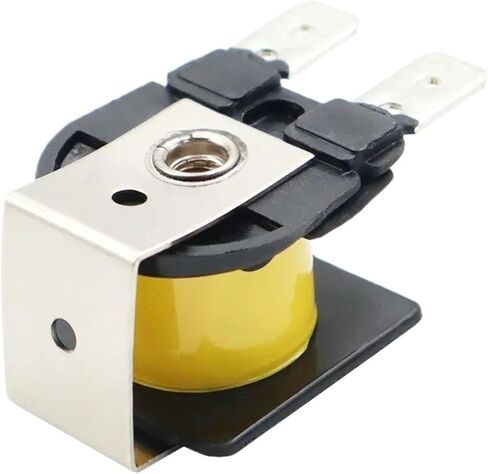 1Pcs GTMB-3023 Piezoelectric Type Buzzer AC 220V Piezo Buzzer Mechanical Buzzer QSMB-3023 for Egg Cooker in Saudi Arabia