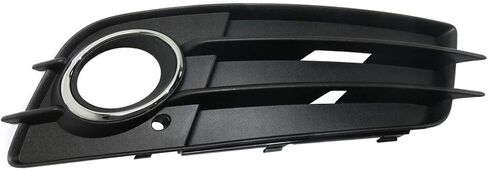 KarParts360 For Audi S4 Fog Light Bezel/Cover 2009 10 11 2012 Passenger Side For AU1039130 in Kuwait