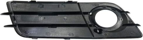 KarParts360 For Audi S4 Fog Light Bezel/Cover 2009 10 11 2012 Passenger Side For AU1039130 in Kuwait