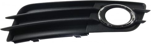 KarParts360 For Audi S4 Fog Light Bezel/Cover 2009 10 11 2012 Passenger Side For AU1039130 in Kuwait