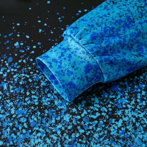 Belovecol Boys Hoodie Pant مجموعة ثلاثية الأبعاد طباعة من النوع الثقيل من النوع الثقيل بدلة ملابس 2 قطعة مجموعة من 5-14 سنوات in Kuwait