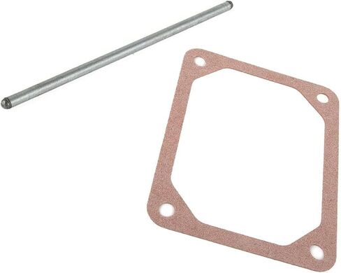 مجموعة قضيب الدفع وغطاء صمام حشية 690981 690982 498745 690971 Rocker Cover Gasket يحل محل 273486 مع Brig & Straton in Saudi Arabia