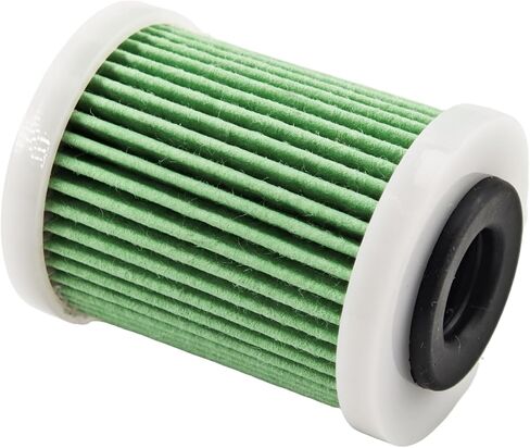 6P3-24563-00 6P3-24563-00-00 6P3-WS24A-01 6P3-WS24A-01-00 عنصر تصفية الوقود متوافق مع Yamaha Outboard F150 LF150 VF200 F200 VF250 in Saudi Arabia