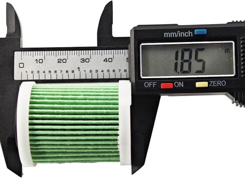 6P3-24563-00 6P3-24563-00-00 6P3-WS24A-01 6P3-WS24A-01-00 عنصر تصفية الوقود متوافق مع Yamaha Outboard F150 LF150 VF200 F200 VF250 in Saudi Arabia