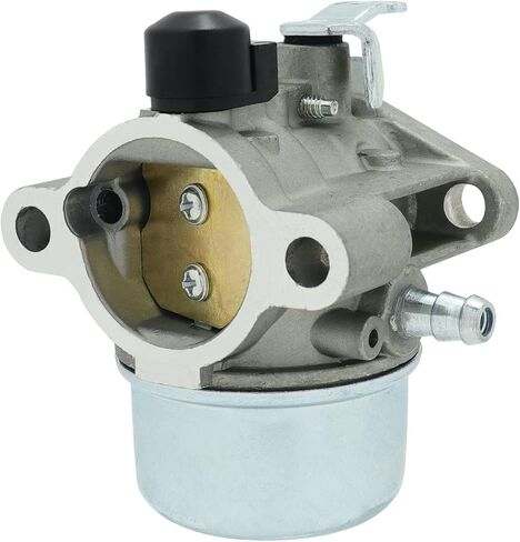Carbman AM125355 Carburetor متوافق مع John Deere LT133 LT150 LT155 LTR155 GS30 بديل لـ KOHLER CH11 CH13 CH14 CH15 CV13 CV14 CV15 CV16 Models 12-853-139-S 12-853-82-S 12-80-S in Saudi Arabia