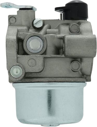 Carbman AM125355 Carburetor متوافق مع John Deere LT133 LT150 LT155 LTR155 GS30 بديل لـ KOHLER CH11 CH13 CH14 CH15 CV13 CV14 CV15 CV16 Models 12-853-139-S 12-853-82-S 12-80-S in Saudi Arabia