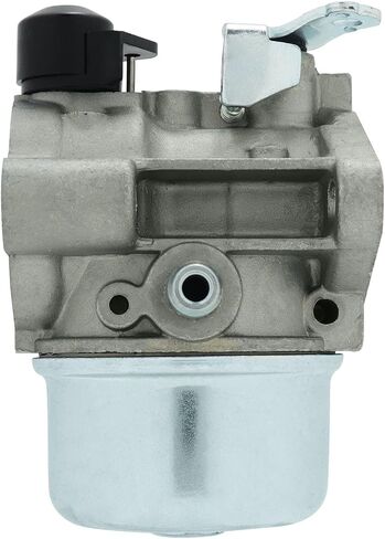 Carbman AM125355 Carburetor متوافق مع John Deere LT133 LT150 LT155 LTR155 GS30 بديل لـ KOHLER CH11 CH13 CH14 CH15 CV13 CV14 CV15 CV16 Models 12-853-139-S 12-853-82-S 12-80-S in Saudi Arabia