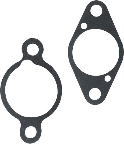 Carbman AM125355 Carburetor متوافق مع John Deere LT133 LT150 LT155 LTR155 GS30 بديل لـ KOHLER CH11 CH13 CH14 CH15 CV13 CV14 CV15 CV16 Models 12-853-139-S 12-853-82-S 12-80-S in Saudi Arabia