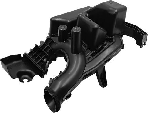 Gxarts Engine Air Compless Resonator Assembly 16554-3RC2A 165543RC2A متوافق مع Nissan Sentra 2013-2018 1.6L 1.8L in Saudi Arabia