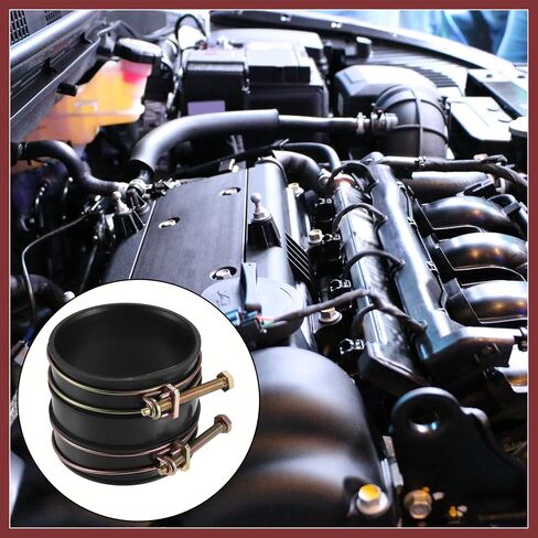 1 PCS AIR AIR TUPE HOSE استبدال No.1788275040 لتويوتا تاكوما 1995-2004 2.4L لتويوتا تاكوما 1995-2004 2.7L لتويوتا T100 1994-1998 2.7L استبدال الأجزاء in Saudi Arabia