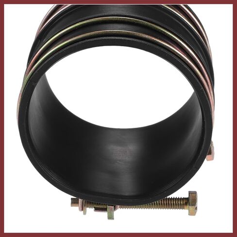 1 PCS AIR AIR TUPE HOSE استبدال No.1788275040 لتويوتا تاكوما 1995-2004 2.4L لتويوتا تاكوما 1995-2004 2.7L لتويوتا T100 1994-1998 2.7L استبدال الأجزاء in Saudi Arabia