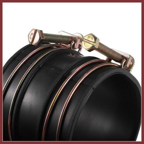 1 PCS AIR AIR TUPE HOSE استبدال No.1788275040 لتويوتا تاكوما 1995-2004 2.4L لتويوتا تاكوما 1995-2004 2.7L لتويوتا T100 1994-1998 2.7L استبدال الأجزاء in Saudi Arabia