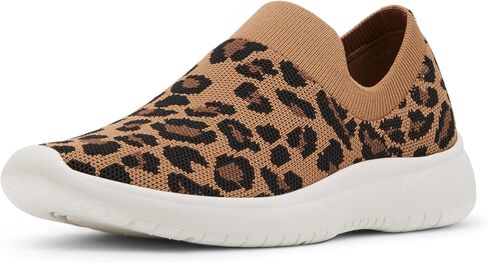 Blondo Women's Karen Sneaker, Red Knit, 9 in Kuwait