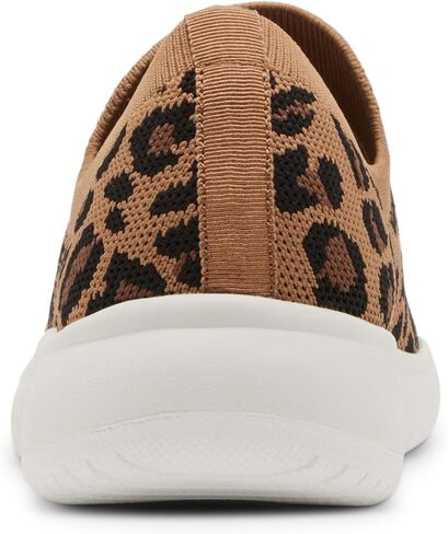 Blondo Women's Karen Sneaker, Red Knit, 9 in Kuwait