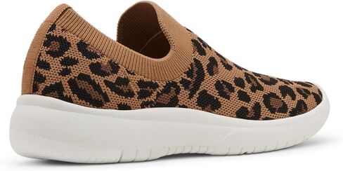 Blondo Women's Karen Sneaker, Red Knit, 9 in Kuwait