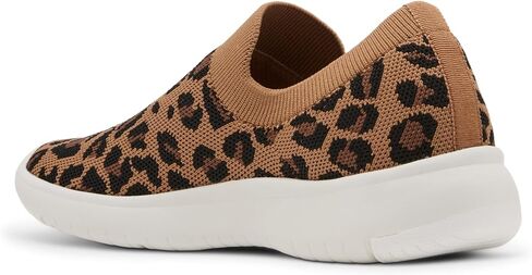 Blondo Women's Karen Sneaker, Red Knit, 9 in Kuwait