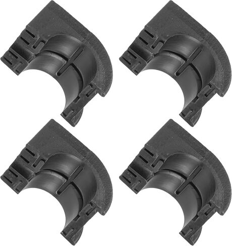 Caltric 4 roway roway studizer bar pothing متوافق مع Polaris 545-1568 in Saudi Arabia