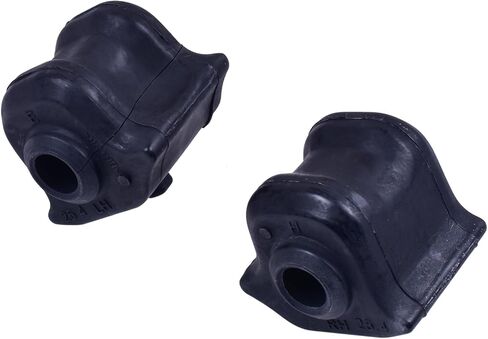 BestParts Pair Front Stabilizer Sway Bar Bushings Left and Right Compatible with Toyota Prius 2009-2015; Compatible with Prius Plug-In 2009-2015 Replace 48815-47030 48815-47020 in Saudi Arabia