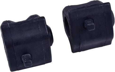 BestParts Pair Front Stabilizer Sway Bar Bushings Left and Right Compatible with Toyota Prius 2009-2015; Compatible with Prius Plug-In 2009-2015 Replace 48815-47030 48815-47020 in Saudi Arabia
