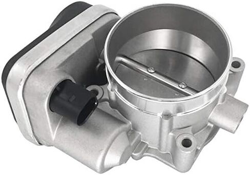 خانق الجسم - متوافق مع 2003-2004 دودج رام 1500 5.7L V8 in Saudi Arabia