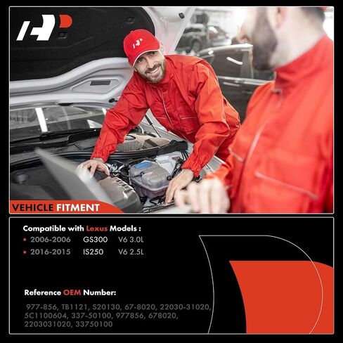 جسم الخانق الإلكتروني A-premium متوافق مع لكزس IS250 2006-2015 ، GS300 2006 ، 2.5L 3.0L in Saudi Arabia