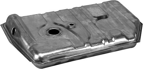Dorman 576-163 Fuel Tank Compatible with Select Ford / Mercury Models in Saudi Arabia