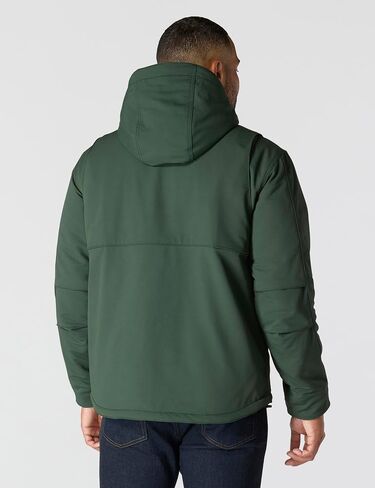 سترة Carhartt الرجالية Super Dux ذات المقاس المريح معزولة in Saudi Arabia