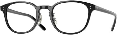 Oliver Peoples 0OV5219FM Fairmont-F 1005 eyeglasses Men Men Black in Saudi Arabia