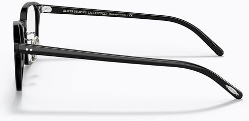 Oliver Peoples 0OV5219FM Fairmont-F 1005 eyeglasses Men Men Black in Saudi Arabia