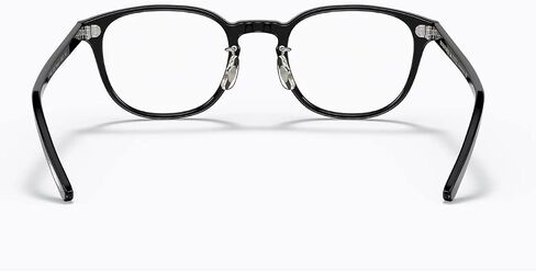 Oliver Peoples 0OV5219FM Fairmont-F 1005 eyeglasses Men Men Black in Saudi Arabia