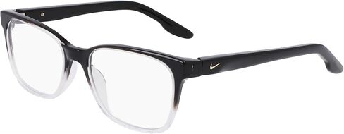 Nike Eyeglasses 7177 010 Black Clear Bradient in Saudi Arabia
