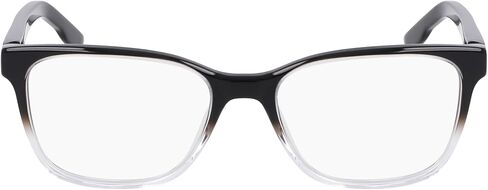 Nike Eyeglasses 7177 010 Black Clear Bradient in Saudi Arabia