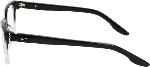 Nike Eyeglasses 7177 010 Black Clear Bradient in Saudi Arabia