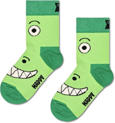 Happy Socks Kids Animal Crew Socks- Bear, Duckies, & More in Kuwait