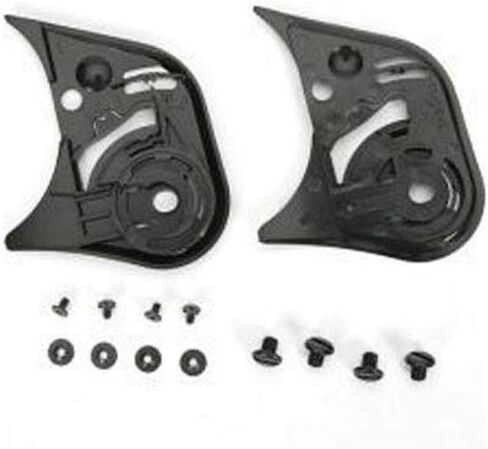 HJC Helmets HJ-05 Base Plate Kit 836-100 in Saudi Arabia