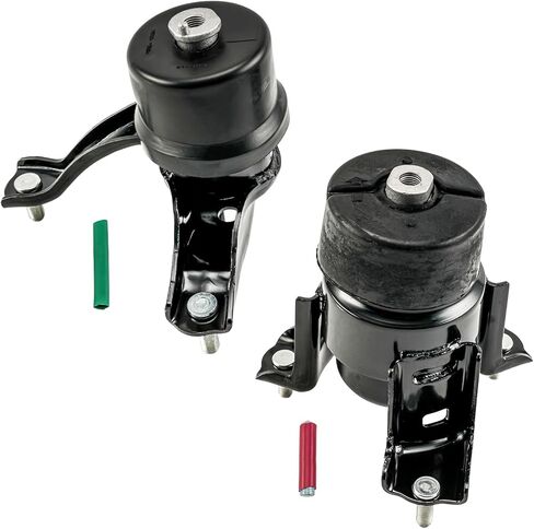 Torchbeam Engine Motor Mount and Trans Mount Fit for Toyota Camry 2002 2003 2004 2005 2006 3.0L, Replace A4203, A4211, A4236, A4207, 4PCS, Engine Mounts and Transmission Mount in Saudi Arabia