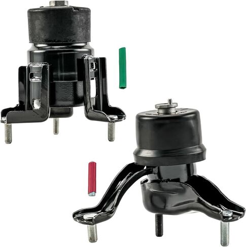 Torchbeam Engine Motor Mount and Trans Mount Fit for Toyota Camry 2002 2003 2004 2005 2006 3.0L, Replace A4203, A4211, A4236, A4207, 4PCS, Engine Mounts and Transmission Mount in Saudi Arabia