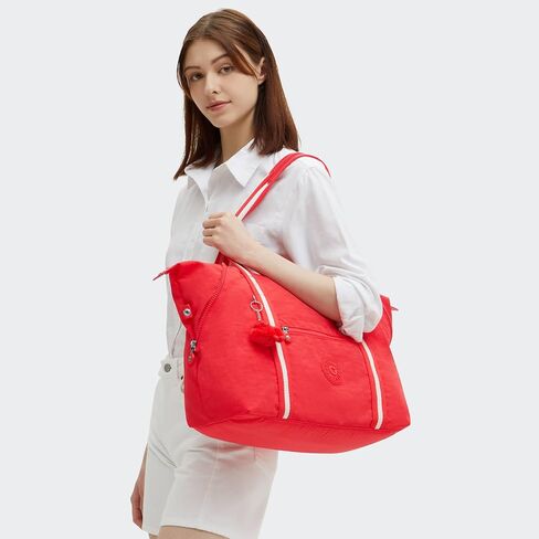 Kipling Women's Art M 2 Tote Bag in Saudi Arabia