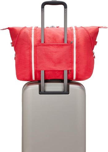 Kipling Women's Art M 2 Tote Bag in Saudi Arabia