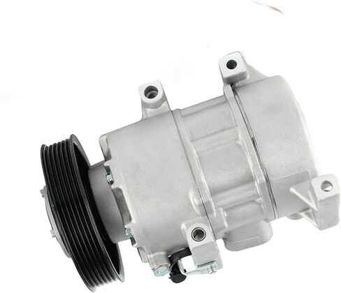 ضاغط تكييف الهواء ومكيف الهواء استبدال القابض CO 20765C متوافق مع Hyundai Accent/Kia Regal Conditioning ضاغط 2012-2016 in Saudi Arabia