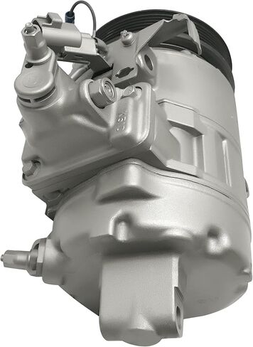 RYC Automotive Conference Compressor FG329 (Fits لكزس SC430 4.3L 2002 ، 2003 ، 2004 ، 2005 ، 2006 ، 2007 ، 2008 ، 2009 ، 2010 ؛ in Saudi Arabia