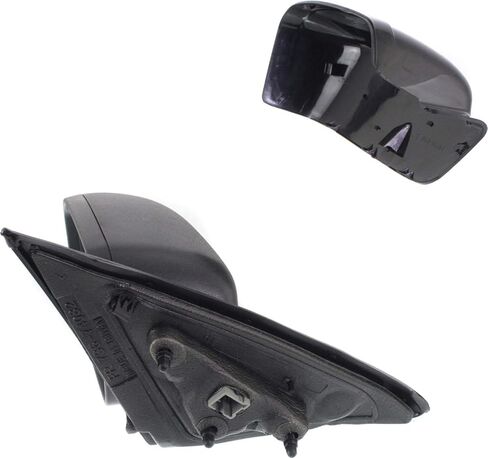 Garage-Pro Mirror Compatible with 2006-2012 Ford Fusion, Fits 2006-2011 Mercury Milan Driver Side, Heated, Power Glass in Saudi Arabia